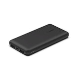 Belkin 10,000 mah Power Bank with 2 USB-A and 1 USB-C Ports