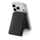 iPhone - MOFT Snap Field MagSafe Wallet Stand