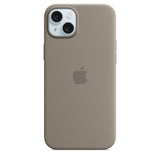 iPhone 15 Silicone Case with MagSafe