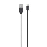 Belkin MIXIT Lightning to USB ChargeSync Cable (4' length)