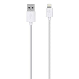 Belkin MIXIT Lightning to USB ChargeSync Cable (4' length)