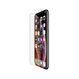 Belkin Screenforce Tempered Glass for iPhone X & XS