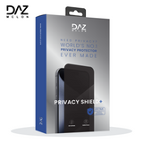 DAZ MCLON Privacy Shield+ – Premium Privacy Screen Guard