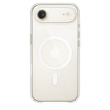 iPhone 17 Air Clear Case with MagSafe