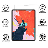 GRIPP Tempered Glass 0.3mm FiT for iPad 11-inch - Clear