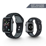 GRIPP 42/44mm Apple Watch Strap