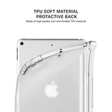 GRIPP Rhino ShockProof Case for iPad 10.2 inch