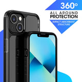 GRIPP Defender Case for iPhone 13 (6.1)