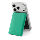 iPhone - MOFT Snap Field MagSafe Wallet Stand