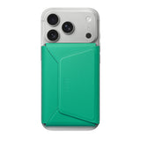 iPhone - MOFT Snap Field MagSafe Wallet Stand