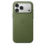 iPhone 17 Pro TechWoven Case with MagSafe