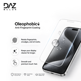 DAZ Mclon – High-Quality Screen Guard
