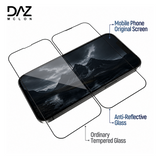 DAZ Mclon – Premium AR+ Anti-Reflective Screen Guard