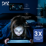 DAZ Mclon – Premium Blue Light Filter Screen Guard