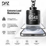 DAZ Mclon – DROP+ Premium Pro Tough Glass - Screen Guard