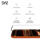 DAZ Mclon – Premium AR+ Anti-Reflective Screen Guard