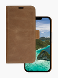 dbramante1928 Lynge case for iPhone 14 Pro - Tan