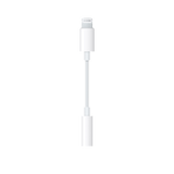 Apple Lightning to 3.5mm Headphone Jack Adapter