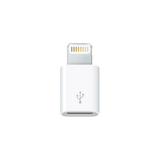 Apple Lightning to Micro USB Adapter