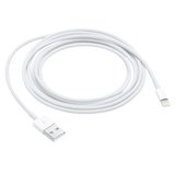 Apple Lightning to USB Cable (2 m)