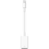 Apple Lightning to USB Camera Adapter