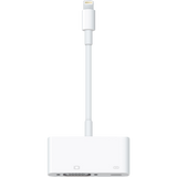 Apple Lightning to VGA Adapter