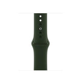 Apple 44mm Cyprus Green Sport Band - Regular