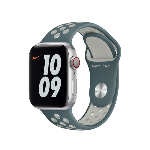 Apple Watch Nike Sport Band - Regular