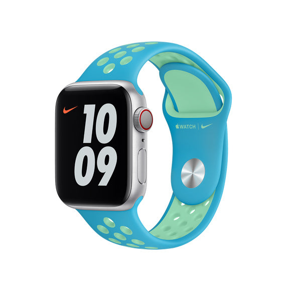 Apple Watch Nike Sport Band - Regular