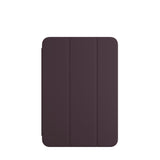 Smart Folio for iPad mini (6th generation) - Dark Cherry
