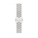 Apple 45mm Nike Sport Band