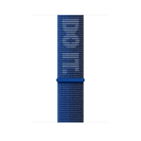 45mm Game Royal/Midnight Navy Nike Sport Loop