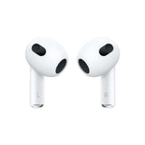 AirPods (3rd generation) with Lightning Charging Case