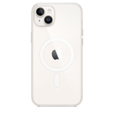 iPhone 14 Plus Clear Case with MagSafe