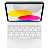 Magic Keyboard Folio for iPad (10th generation) - US English
