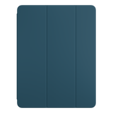 Smart Folio for iPad Pro 12.9-inch (6th generation) - Marine Blue