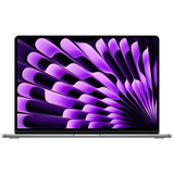 MacBook Air 15-inch : Apple M2 chip with 8-core CPU and 10-core GPU