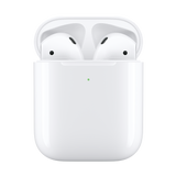 AirPods with Wireless Charging Case