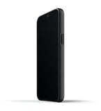 Mujjo Full Leather Case for iPhone 12 Pro Max