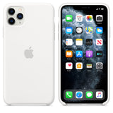 Apple Silicone Case for iPhone 11 Pro Max