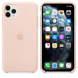 Apple Silicone Case for iPhone 11 Pro Max