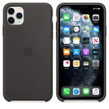 Apple Silicone Case for iPhone 11 Pro Max
