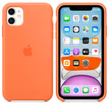 Apple Silicone Case iPhone 11
