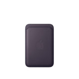 iPhone FineWoven Wallet with MagSafe