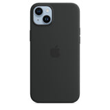 iPhone 14 Silicone Case with MagSafe