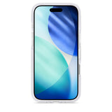 iPhone 17 Pro Tech21 FlexQuartz Case