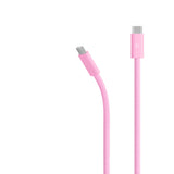 Beats USB‑C to USB‑C Woven Cable (3 m / 10 ft) for Mac