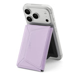 iPhone - MOFT Snap Field MagSafe Wallet Stand
