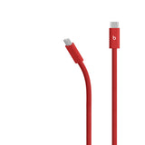 Beats USB‑C to USB‑C Woven Cable (3 m / 10 ft) for Mac