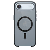 iPhone 17 Air Clear Case with MagSafe